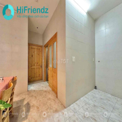 CHO THUÊ CHDV 1PN NGAY VINCOM LÊ VĂN VIỆT SIÊU THOÁNG GẦN XA LỘ HÀ NỘI