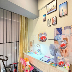 Cho thuê căn duplex 2PN Sunrise City