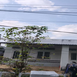 NHÀ CÓ SÂN VƯỜN 2 PHÒNG NGỦ GIÁ TỐT
