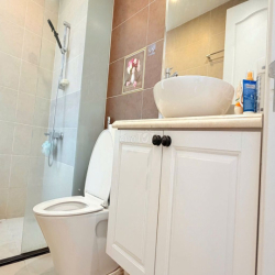 Cho thuê căn duplex 2PN Sunrise City