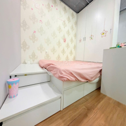 Cho thuê căn duplex 2PN Sunrise City