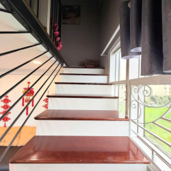 Cho thuê căn duplex 2PN Sunrise City