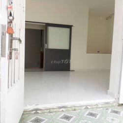 Cho Thuê Gấp 521/2A Cmt8, Q10 Ngay Tô Hiến Thành, Chợ Hoà Hưng Giá 11T