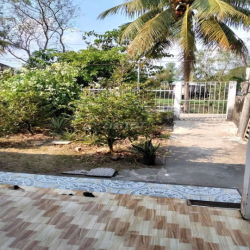 NHÀ CÓ SÂN VƯỜN 2 PHÒNG NGỦ GIÁ TỐT