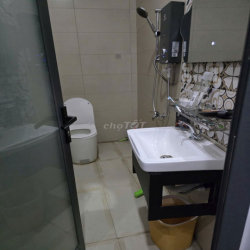 2 tầng 3 phòng ngủ có hồ bơi full nội thất gần BV 600 giường giá 22tr