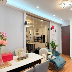 Cho thuê căn duplex 2PN Sunrise City