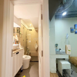 Cho thuê căn duplex 2PN Sunrise City