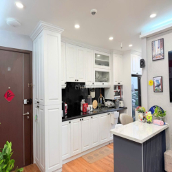 Cho thuê căn duplex 2PN Sunrise City