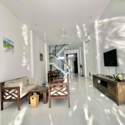 Cho Thuê Nhà Có 7PN KĐT Lê Hồng Phong 2 ( Hà Quang 2),  • Có sẵ