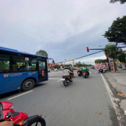 🌳MTKD ĐƯỜNG TÊN LỬA ĐÔNG ĐÚC💥4x28m 3 Tầng KD VÀ Ở VP🌳🌳