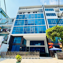 🌟TÒA NHÀ VP - BÌNH THẠNH (mới 100%) - Ngay Vinhome Central Park