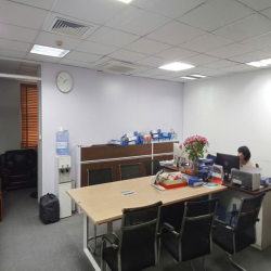 CHÍNH CHỦ CHO THUÊ VĂN PHÒNG VIMECO PHẠM HÙNG - FULL NỘI THẤT - 70M2