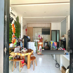 🌳MTKD ĐƯỜNG TÊN LỬA ĐÔNG ĐÚC💥4x28m 3 Tầng KD VÀ Ở VP🌳🌳