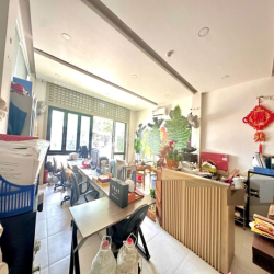 🌳MTKD ĐƯỜNG TÊN LỬA ĐÔNG ĐÚC💥4x28m 3 Tầng KD VÀ Ở VP🌳🌳