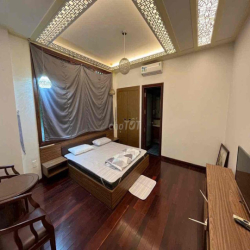 CHO THUÊ BIỆT THỰ KHU SADECO VEN SÔNG – PHƯỜNG TÂN PHONG, QUẬN 7