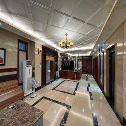 CHO THUÊ BIỆT THỰ KHU SADECO VEN SÔNG – PHƯỜNG TÂN PHONG, QUẬN 7