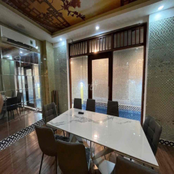 CHO THUÊ BIỆT THỰ KHU SADECO VEN SÔNG – PHƯỜNG TÂN PHONG, QUẬN 7