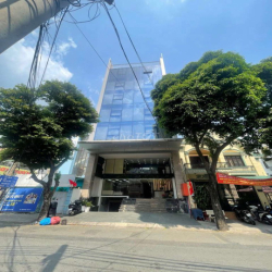 CHÍNH CHỦ CHO THUÊ TÒA NHÀ MT LAM SƠN - TÂN BÌNH