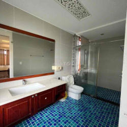 CHO THUÊ BIỆT THỰ KHU SADECO VEN SÔNG – PHƯỜNG TÂN PHONG, QUẬN 7