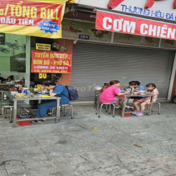 GIÁ RẺ - Nhà 386 Nguyễn Tri Phương, Quận 10 - DT 4.3x22m, 4TẦNG