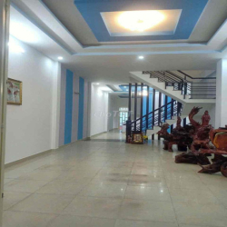 NHÀ 15TR/THÁNG,HXT,4PN, ĐƯỜNG LÊ ĐỨC THỌ,P.15, Q.GÒ VẤP