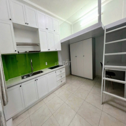 CHDV đầy đủ tiện nghi gần công viên Gia Định, Sân bay TSN