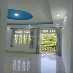 NHÀ 15TR/THÁNG,HXT,4PN, ĐƯỜNG LÊ ĐỨC THỌ,P.15, Q.GÒ VẤP