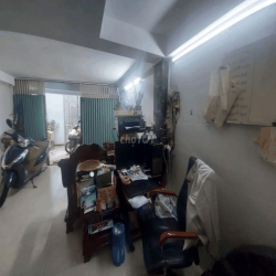 Biệt thư Hoàng Hoa Thám, Bình Thạnh 5NH9mx14, trệt lầu, sân rộng 60tr