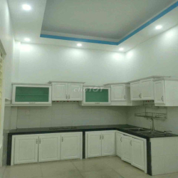 NHÀ 15TR/THÁNG,HXT,4PN, ĐƯỜNG LÊ ĐỨC THỌ,P.15, Q.GÒ VẤP