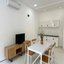 CHO THUÊ NHÀ NGUYÊN CĂN MẶT TIỀN BÌNH QUỚI, KHÔNG GIAN XANH, MÁT MẺ