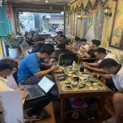 Sang nhượng mặt bằng Kinh Doanh