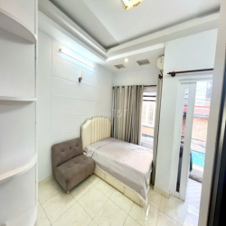 CHDV đầy đủ tiện nghi gần công viên Gia Định, Sân bay TSN