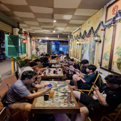 Sang nhượng mặt bằng Kinh Doanh