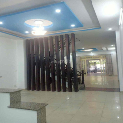 NHÀ 15TR/THÁNG,HXT,4PN, ĐƯỜNG LÊ ĐỨC THỌ,P.15, Q.GÒ VẤP