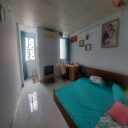 Biệt thư Hoàng Hoa Thám, Bình Thạnh 5NH9mx14, trệt lầu, sân rộng 60tr