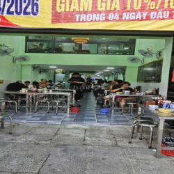 GIÁ RẺ - Nhà 386 Nguyễn Tri Phương, Quận 10 - DT 4.3x22m, 4TẦNG