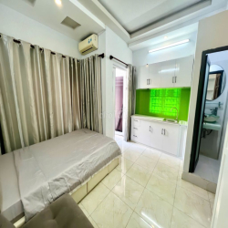 CHDV đầy đủ tiện nghi gần công viên Gia Định, Sân bay TSN