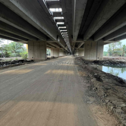 cho thuê đất mặt tiền đường trường lưu .p long trường tphcm ***