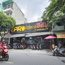 MẶT BẰNG 309M2, Đường Nguyễn Bỉnh Khiêm, Gò Vấp