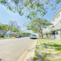 NHÀ VIEW CÔNG VIÊN - MERITA KHANG ĐIỀN - 7X17M CÓ SÂN VƯỜN - BV 24/7
