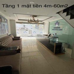 Cho thuê kinh doanh