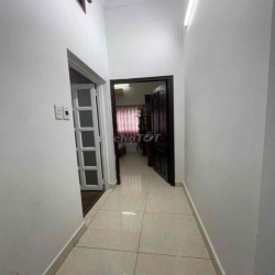 🏦 Nhà mới NC nup hẻm đường số 53 P14
