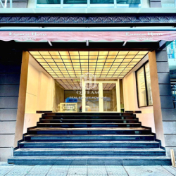 ✨ MẶT BẰNG KINH DOANH / PRIME BUSINESS SPACE ✨