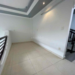 🏦 Nhà mới NC nup hẻm đường số 53 P14