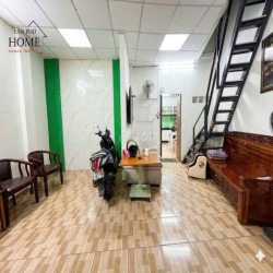 🔴 Hẻm 8m Thông KD Đa Ngành Nghề Tân Sơn Nhì_5 x 10m_Nở Hậu: 7M_Cấp 4