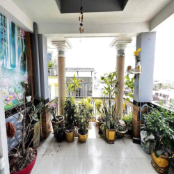 NHÀ CHO THUÊ : full nội thất - KHU PHAN ĐĂNG GIẢNG - GÒ MÂY