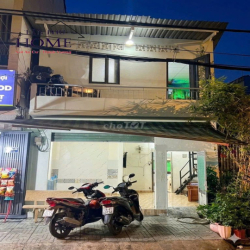 🔴 Hẻm 8m Thông KD Đa Ngành Nghề Tân Sơn Nhì_5 x 10m_Nở Hậu: 7M_Cấp 4