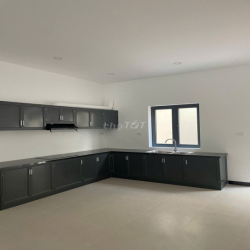 Cho thuê nhà phố kdc 13e INTRESCO nhà mới chưa có ở giá rẻ