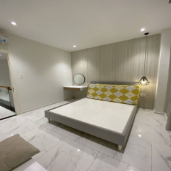 NHÀ VIEW CÔNG VIÊN - MERITA KHANG ĐIỀN - 7X17M CÓ SÂN VƯỜN - BV 24/7