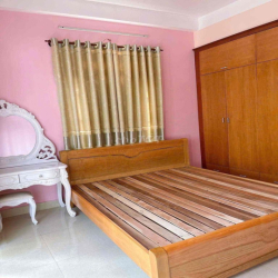 NHÀ CHO THUÊ : full nội thất - KHU PHAN ĐĂNG GIẢNG - GÒ MÂY